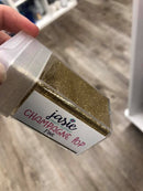 Fine Glitter - Champagne Pop