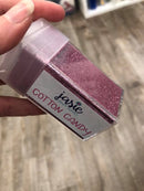 Fine Glitter - Cotton Candy