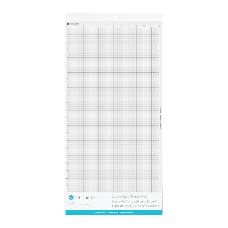 Silhouette Cameo Cutting Mat 24in