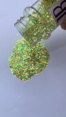 Chunky Glitter - Tink