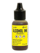 Tim Holtz Alcohol  Ink - Dandelion