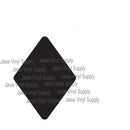 Acrylic- Diamond Keychain