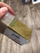 Fine Glitter - Gold Rush