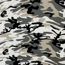 JVS Grey Camo - HTV