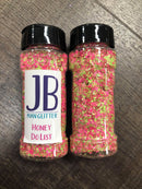 Man Glitter - Honey Do List