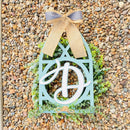 Farmhouse window - Wood Design