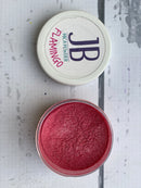 Mica Powder - Flamingo