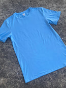 Polyester T-Shirt - Carolina Blue