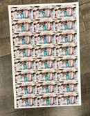 Custom Business Card