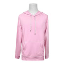 Adult Polyester Lightweight Hoodie