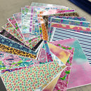 PRINTED HTV GRAB BAG