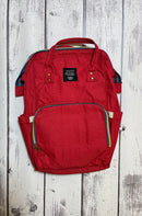 Carry All Backpack Diaper bag