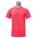 Polyester T-Shirt - NEON PINK