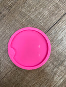 Car Coaster -Silicone Mold