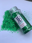 Chunky Glitter - Cold Hard Cash