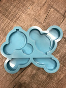 Build it mouse head straw topper