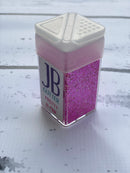 Chunky Glitter - Pretty in Pink