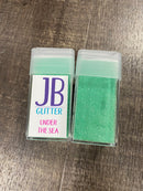 Fine Glitter - Under The Sea