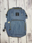 Carry All Backpack Diaper bag