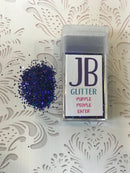Chunky Glitter - Purple People Eater