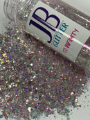 Chunky Glitter - To Infinity