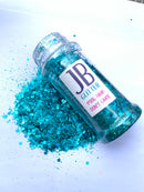 Chunky Glitter - Pool Hair Don't Care