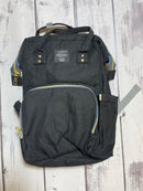 Carry All Backpack Diaper bag