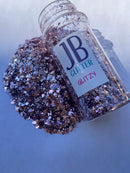 Chunky Glitter - Glitzy
