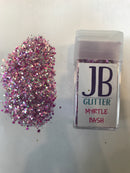 Chunky Glitter - Myrtle Bash