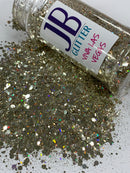 Chunky Glitter - Viva Las Vegas