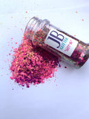 Chunky Glitter - "Gotya"