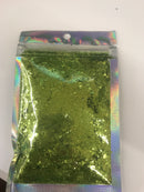 Boogie Woogie Glitter