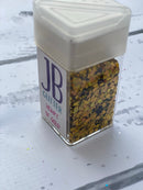 Chunky Glitter - Heart of Gold