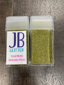 Fine Glitter - Your Moms Smashed Peas