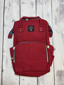 Carry All Backpack Diaper bag