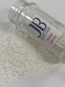 Chunky Glitter - Sugar Coated