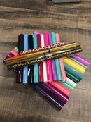 Mixed OVERSTOCK HTV Sheet Pack