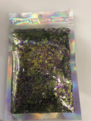 Chunky Glitter - Poison Apple
