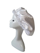 Sublimation Satin Bonnet