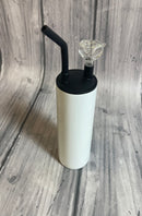 Smokin' Hot Sublimation Tumbler