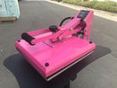 15x15 Heat Press - PINK