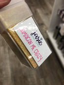 Fine Glitter - Jamaican me crazy