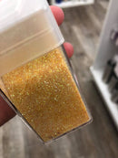 Fine Glitter - Jamaican me crazy