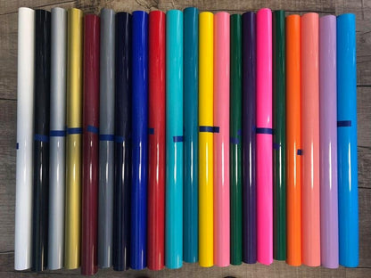 JB Pick Heat Transfer Vinyl 12in x 20in