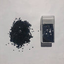 Chunky Glitter - Men in Black