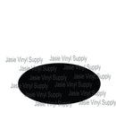 Acrylic-Oval Keychain