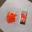 Chunky Glitter - Sun-Kissed